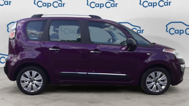 Citroen C3 Picasso image 6