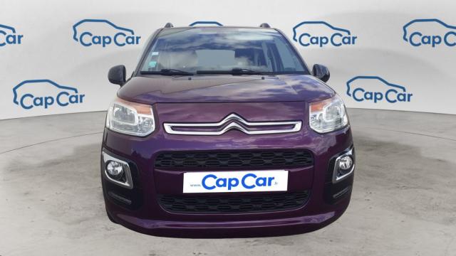 Citroen C3 Picasso image 9