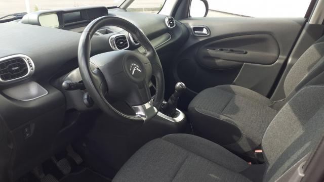 Citroen C3 Picasso image 2
