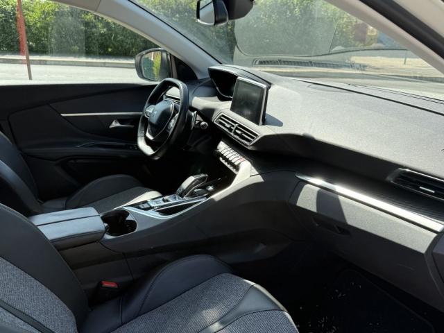 Peugeot 3008 image 4