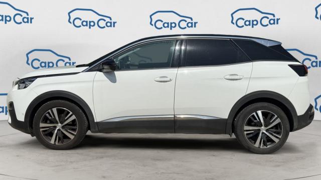 Peugeot 3008 image 3