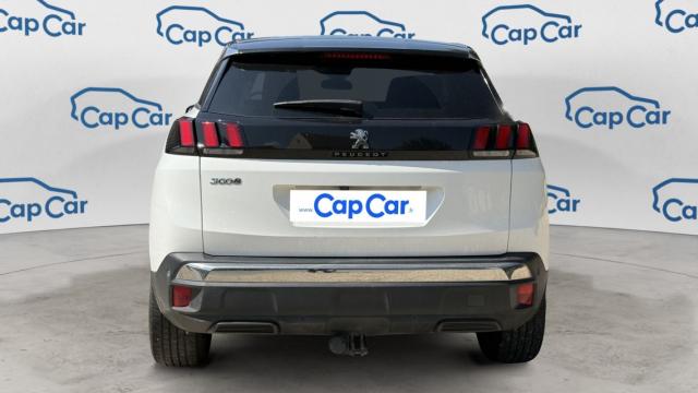 Peugeot 3008 image 9