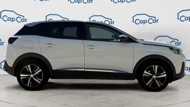 Peugeot 3008 image 6