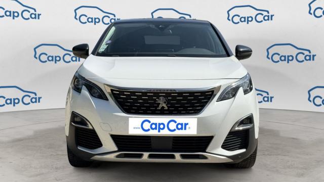 Peugeot 3008 image 5