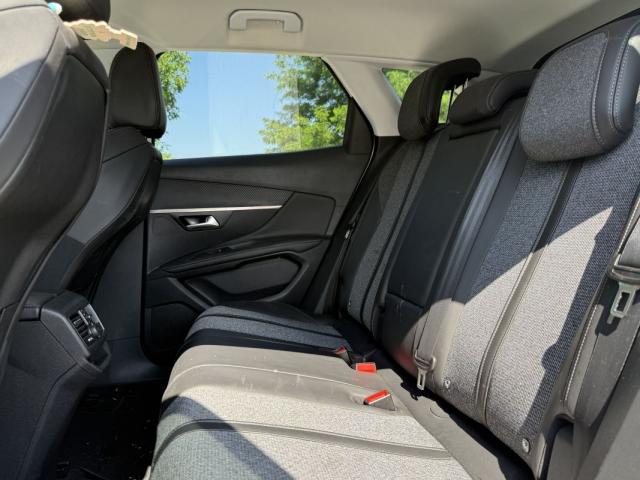 Peugeot 3008 image 1