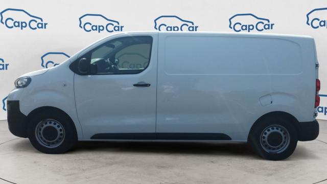 Peugeot Expert image 1