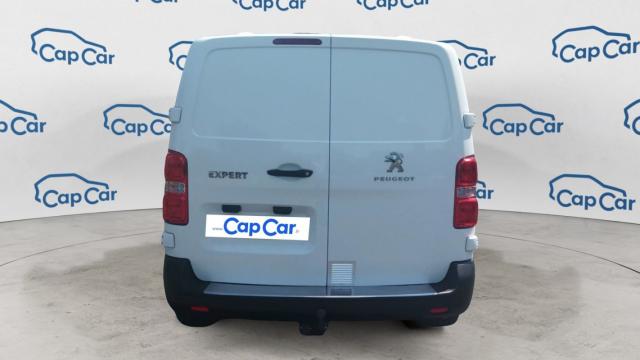 Peugeot Expert image 9