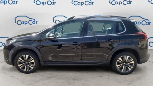 Peugeot 2008 image 9