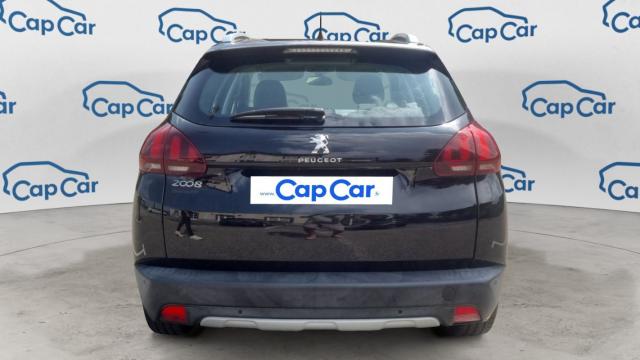 Peugeot 2008 image 6