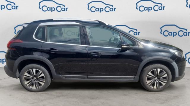 Peugeot 2008 image 3