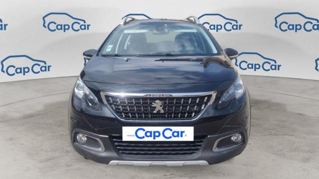 Peugeot 2008 image 8