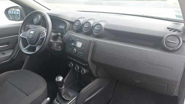 Dacia Duster image 4
