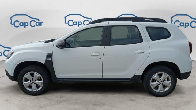 Dacia Duster image 3