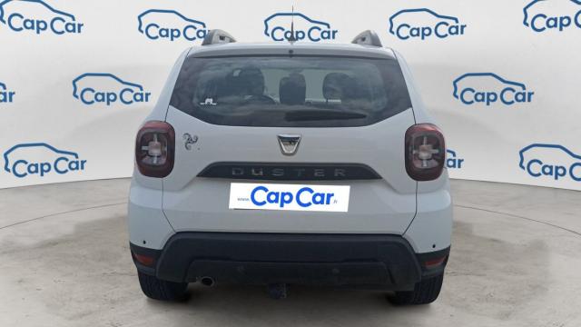 Dacia Duster image 6