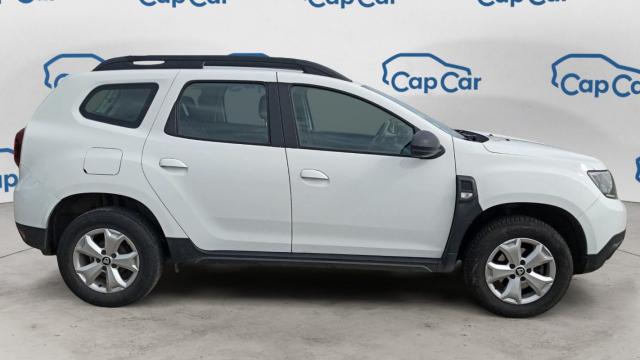 Dacia Duster image 5