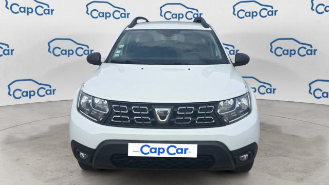 Dacia Duster image 9