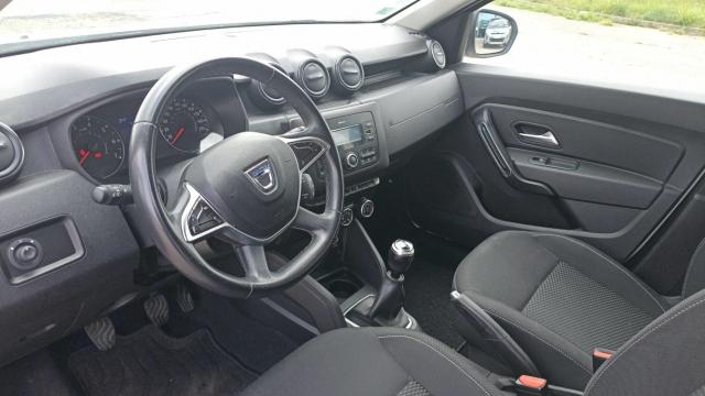 Dacia Duster image 7