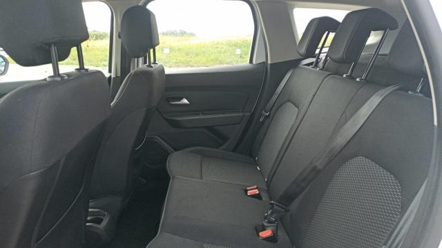 Dacia Duster image 8