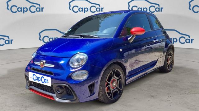 Abarth 595 1.4 T-Jet 145 .