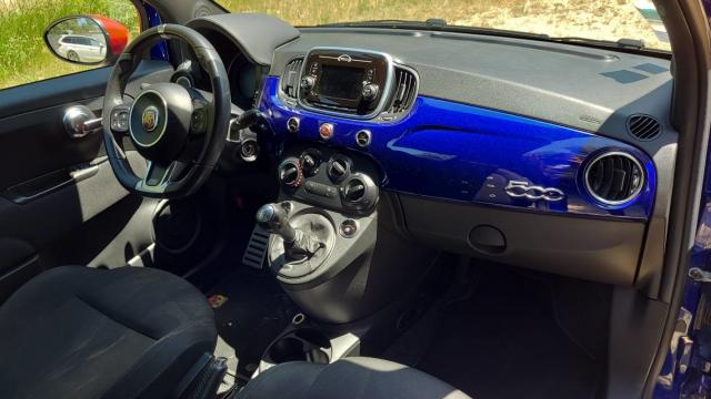 Abarth 595 image 6