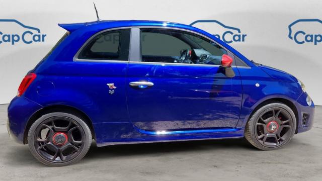 Abarth 595 image 3