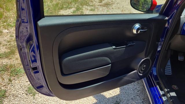 Abarth 595 image 1