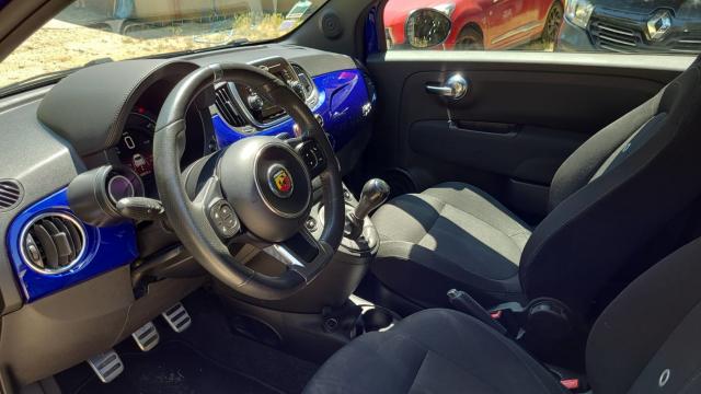 Abarth 595 image 2