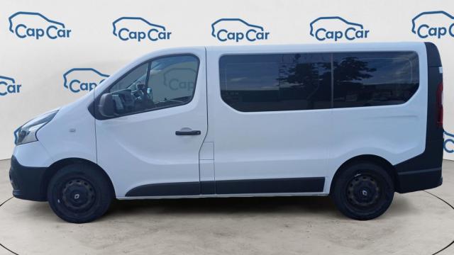 Renault Trafic image 1