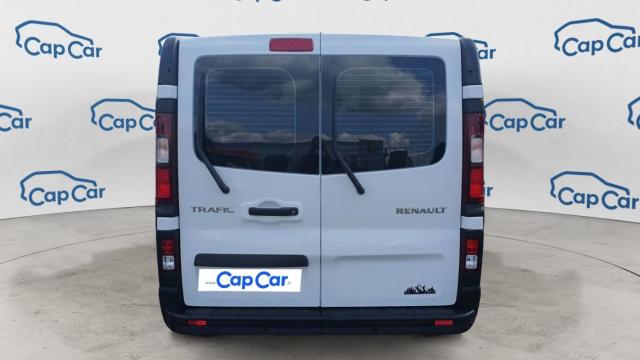 Renault Trafic image 5