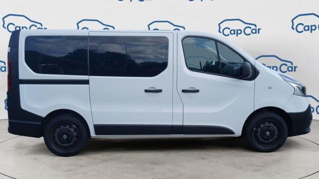 Renault Trafic image 2