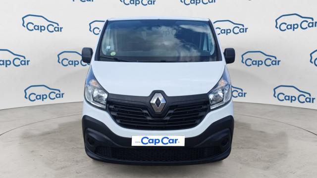 Renault Trafic image 6