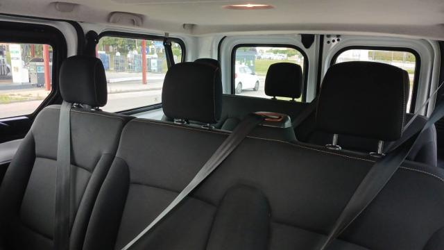 Renault Trafic image 9