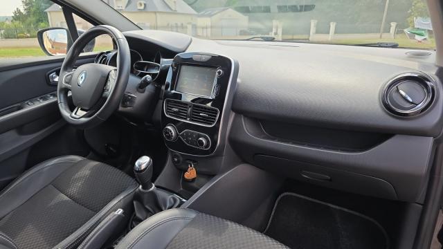 Renault Clio image 9