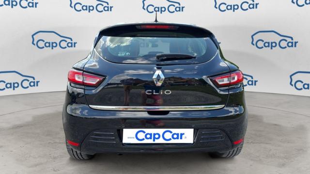 Renault Clio image 6