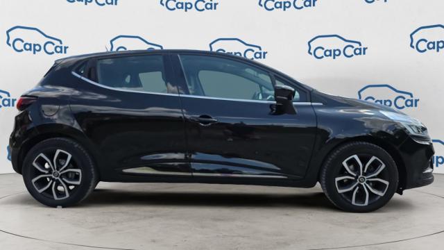 Renault Clio image 7