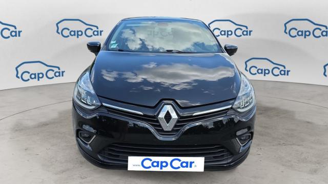 Renault Clio image 2