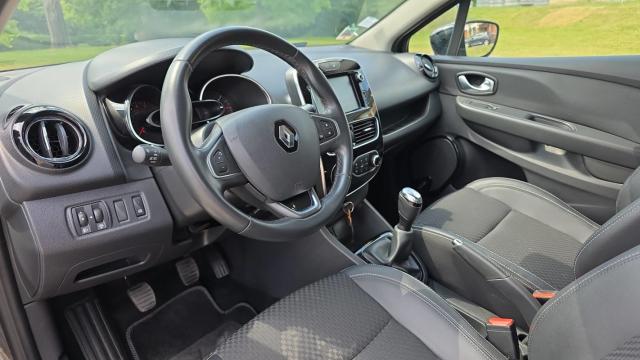 Renault Clio image 5
