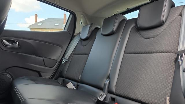 Renault Clio image 4