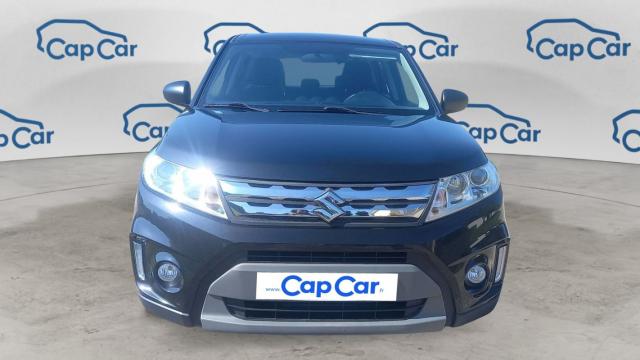 Suzuki Vitara image 1