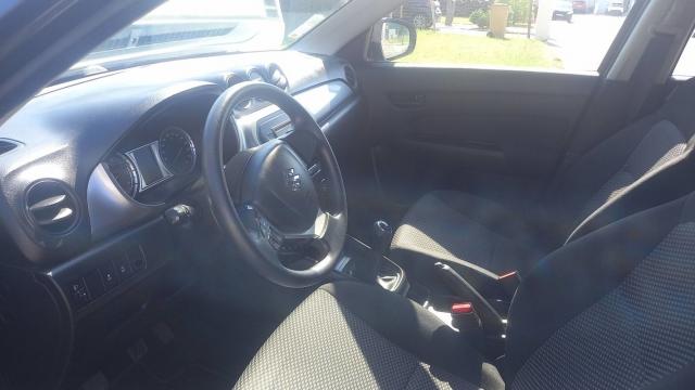 Suzuki Vitara image 4