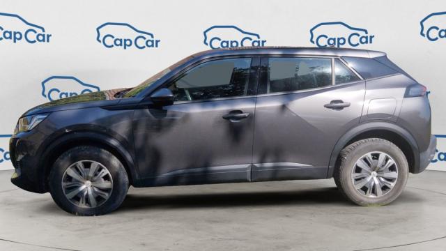 Peugeot 2008 image 5