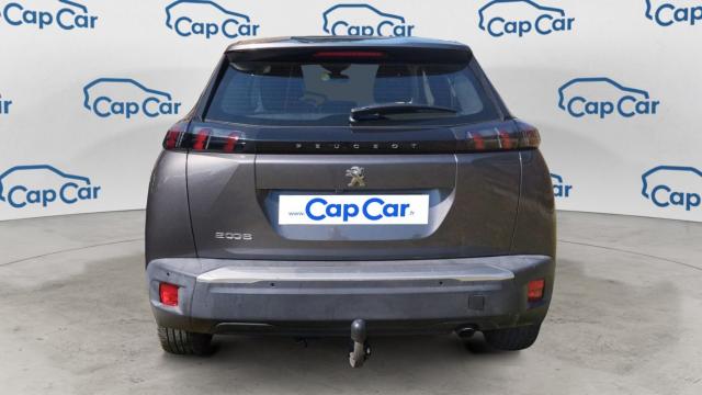Peugeot 2008 image 7