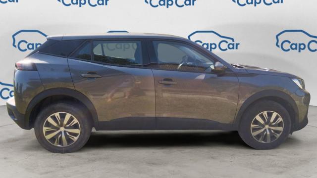 Peugeot 2008 image 6