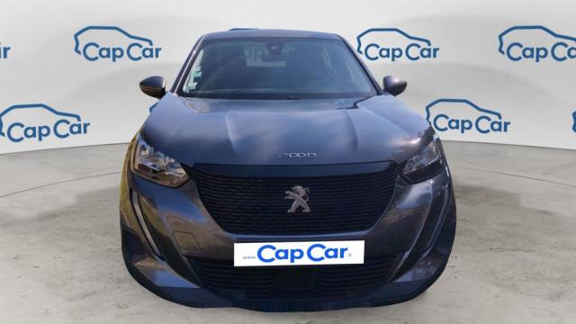 Peugeot 2008 image 9