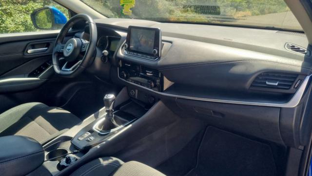 Nissan Qashqai image 2