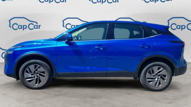 Nissan Qashqai image 7