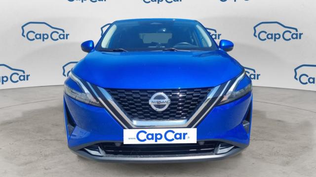 Nissan Qashqai image 6