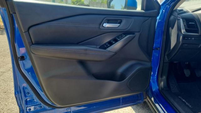 Nissan Qashqai image 4