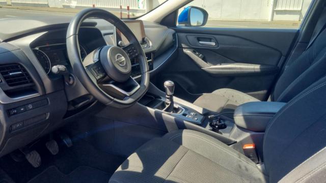 Nissan Qashqai image 8