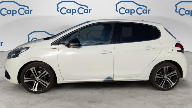 Peugeot 208 image 1